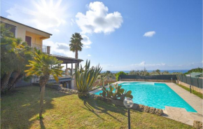 Awesome home in Scicli with Outdoor swimming pool, WiFi and 4 Bedrooms